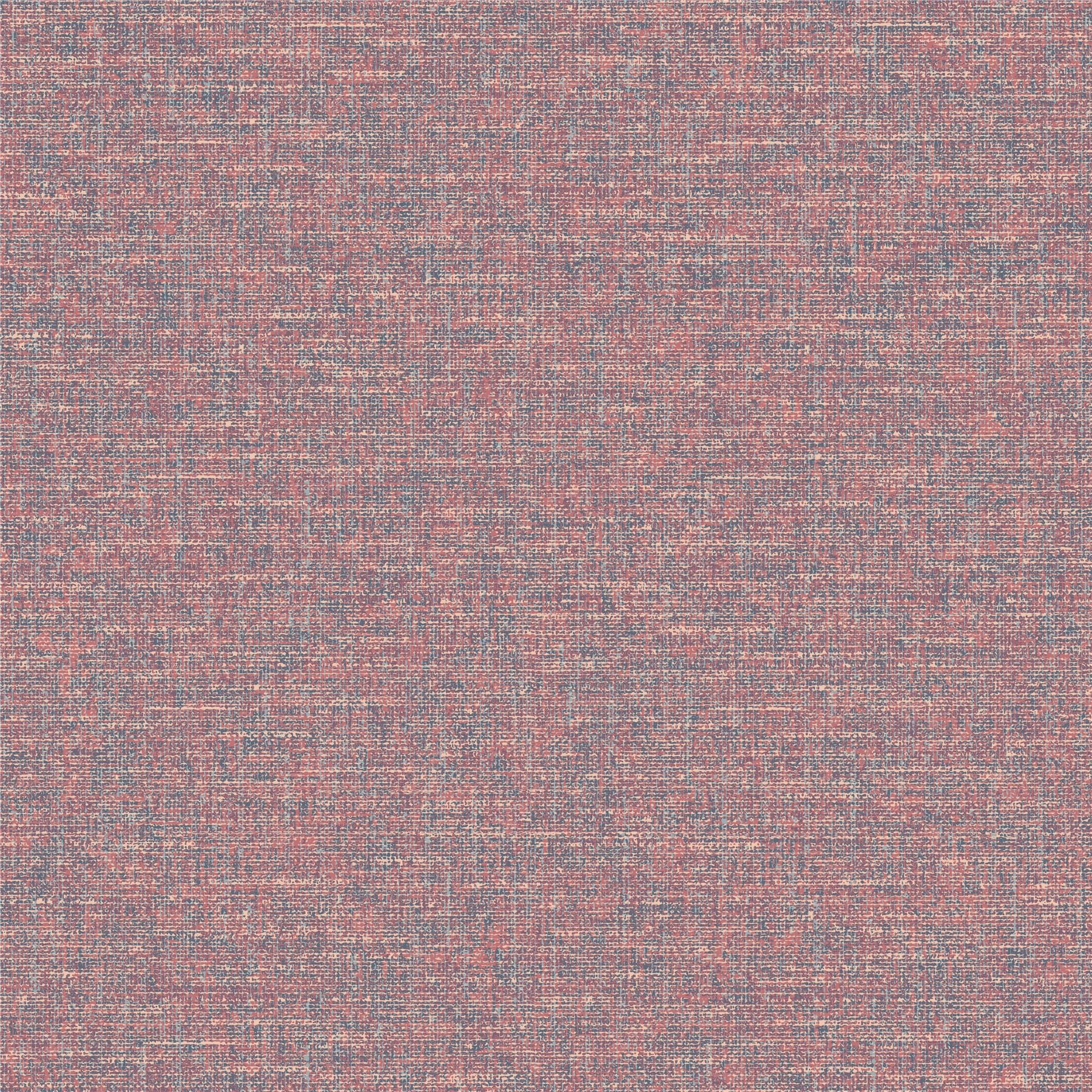 Artisan Weave Mulberry Wallpaper