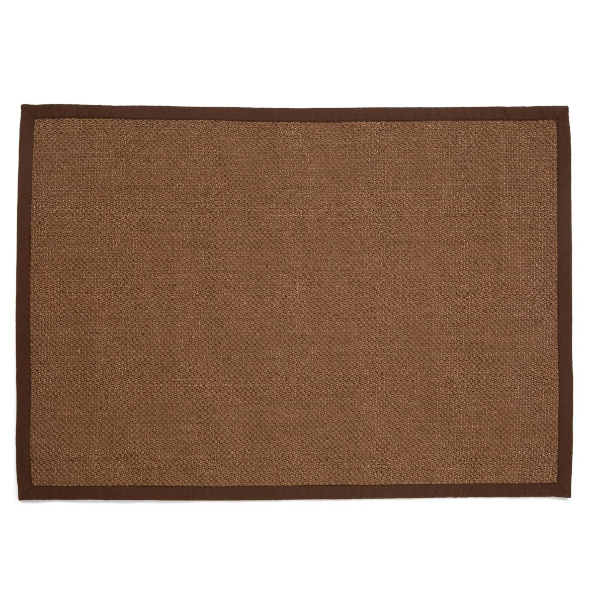 Urmston Sisal Jute 60x230cm Brown Color Tiger Eye Runner (Bale 329)