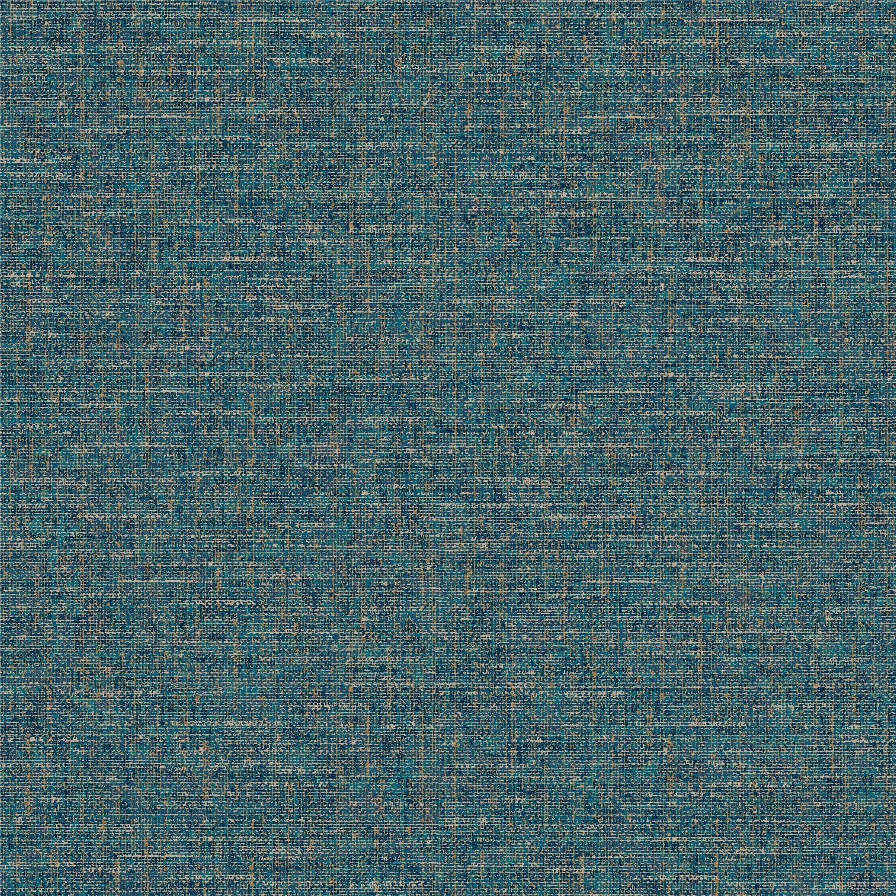 Artisan Weave Navy Wallpaper - Esselle Home