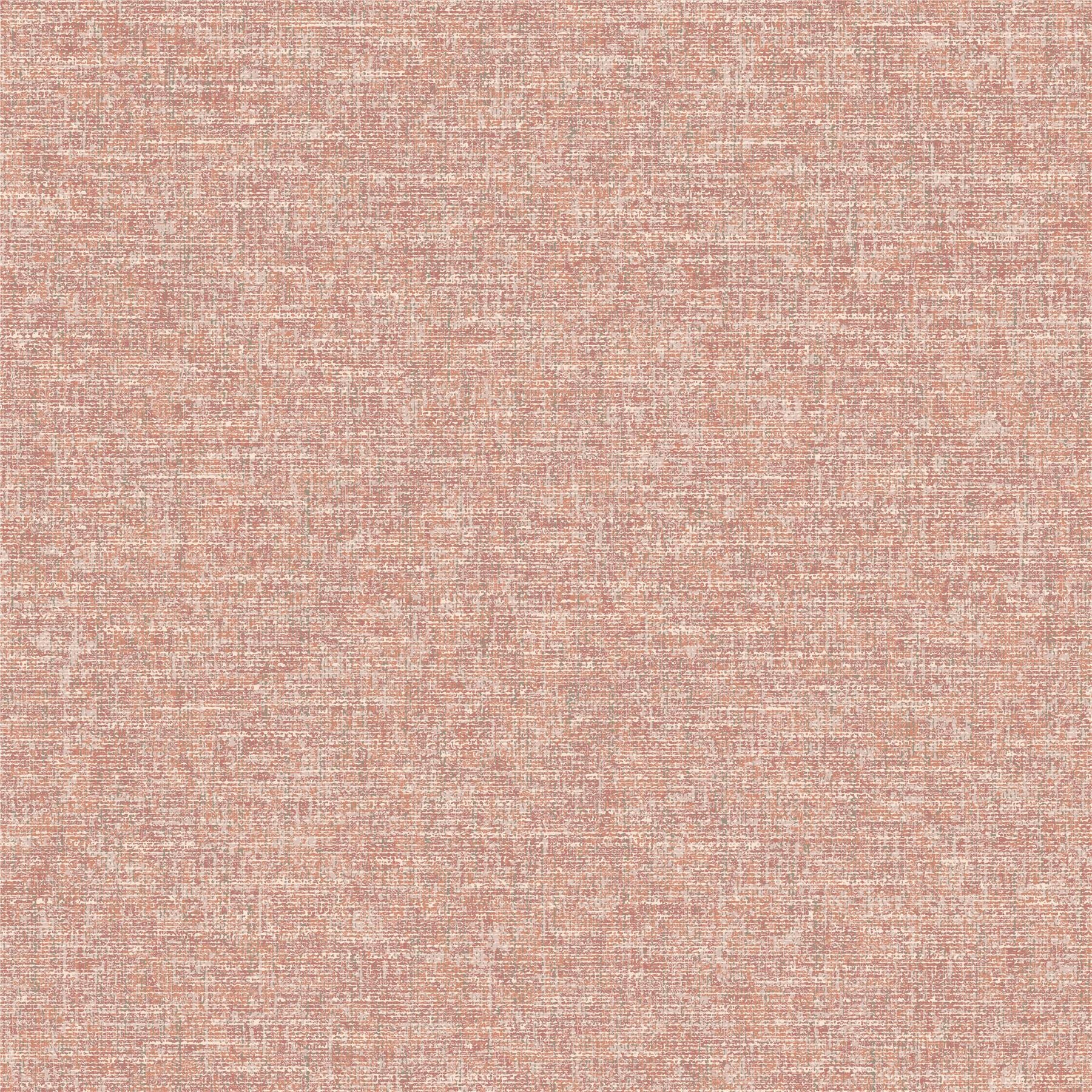 Artisan Weave Warm Spice Wallpaper