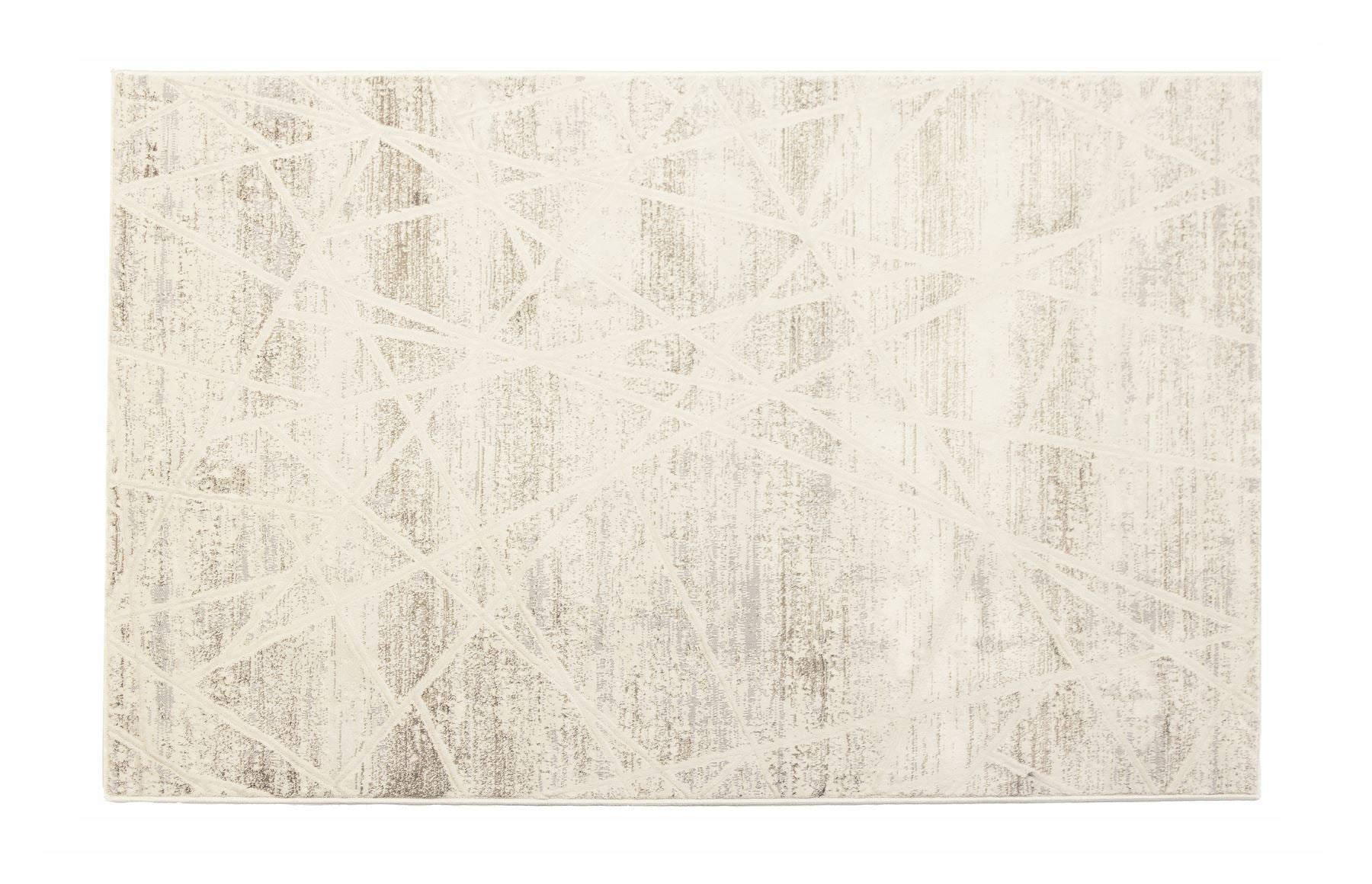 Solar Jupiter Natural Rug