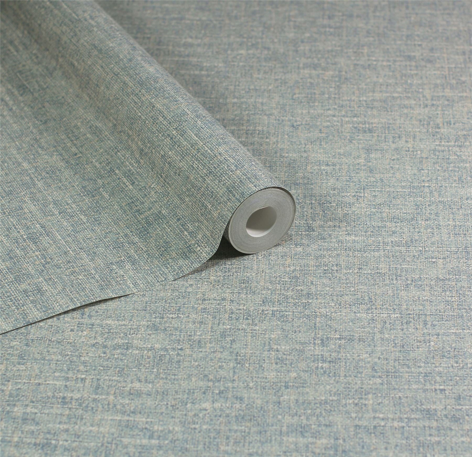 Artisan Blue Wallpaper - Esselle Home