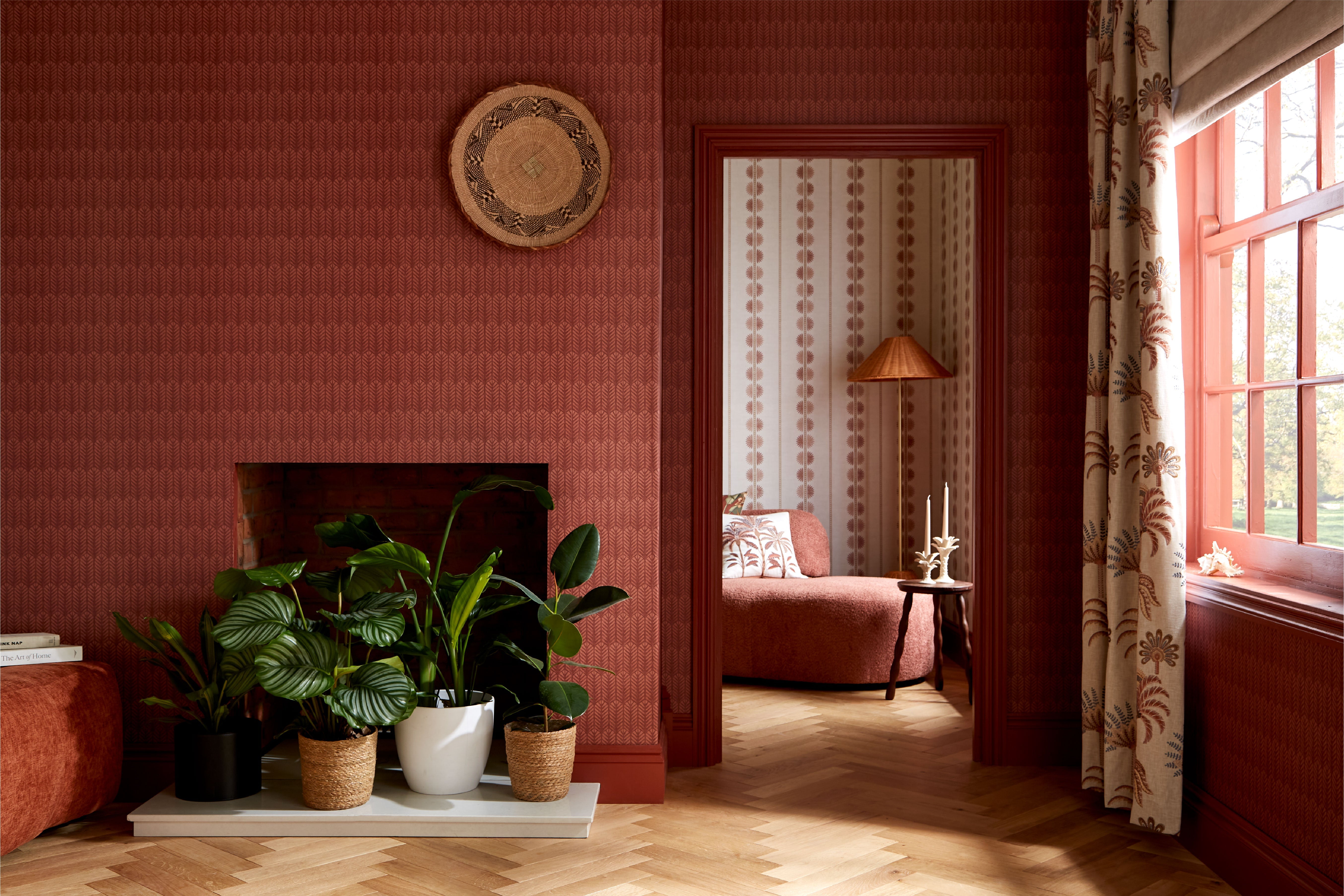 Exotic Islander Collection - Esselle Home - Esselle Home