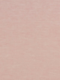 Eden Plain Pink Fabric - Esselle Home