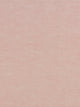 Eden Plain Pink Fabric - Esselle Home