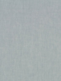 Eden Plain Soft Blue Fabric - Esselle Home