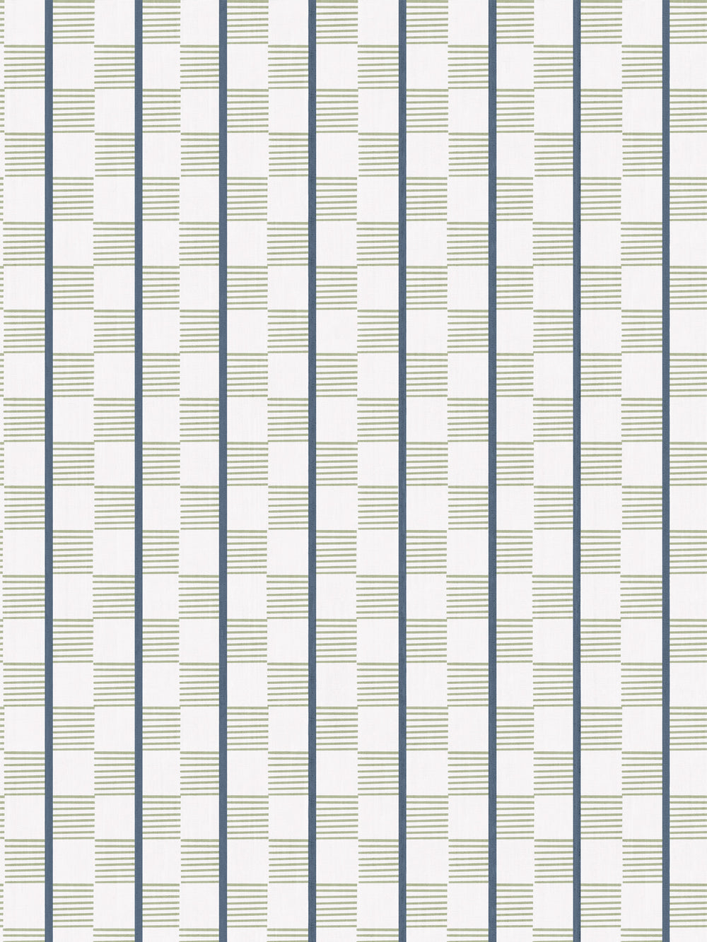 Ponty Olive Wallpaper