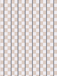 Ponty Mocha Wallpaper