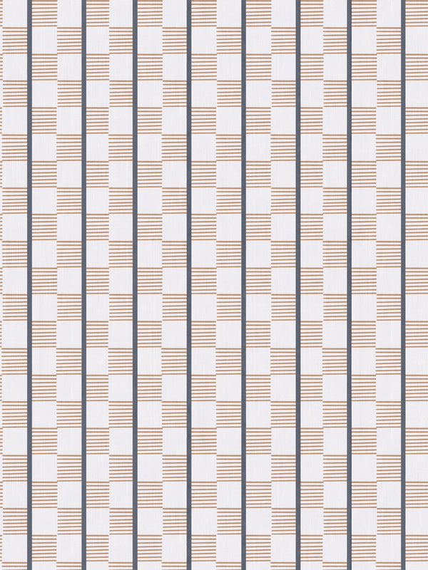 Ponty Mocha Wallpaper