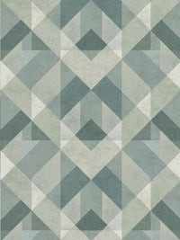 Knoll Green Wallpaper