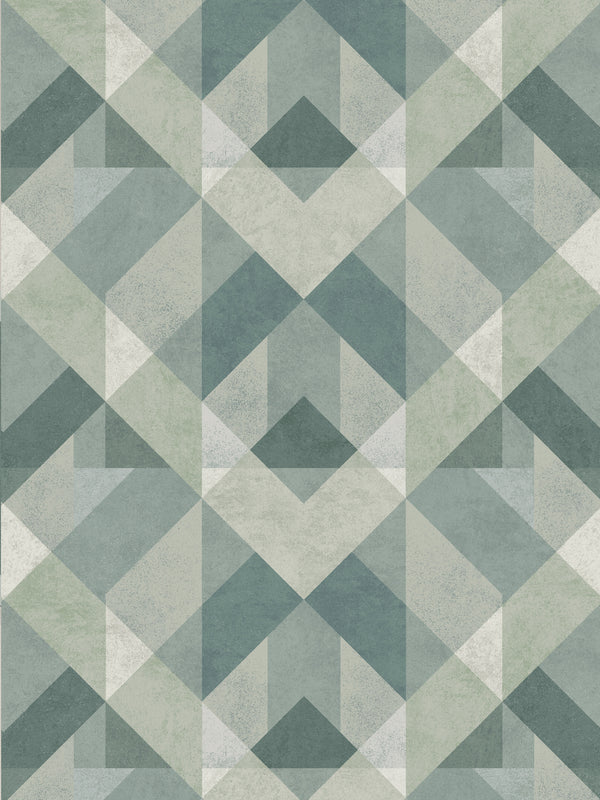 Knoll Green Wallpaper