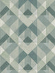 Knoll Green Wallpaper