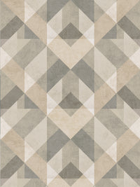 Knoll Natural Wallpaper