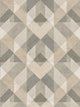 Knoll Natural Wallpaper