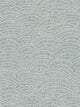 Dalty Steel Blue Wallpaper