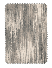 Huttoll Charcoal Fabric