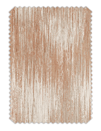 Huttoll Copper Fabric - Esselle Home