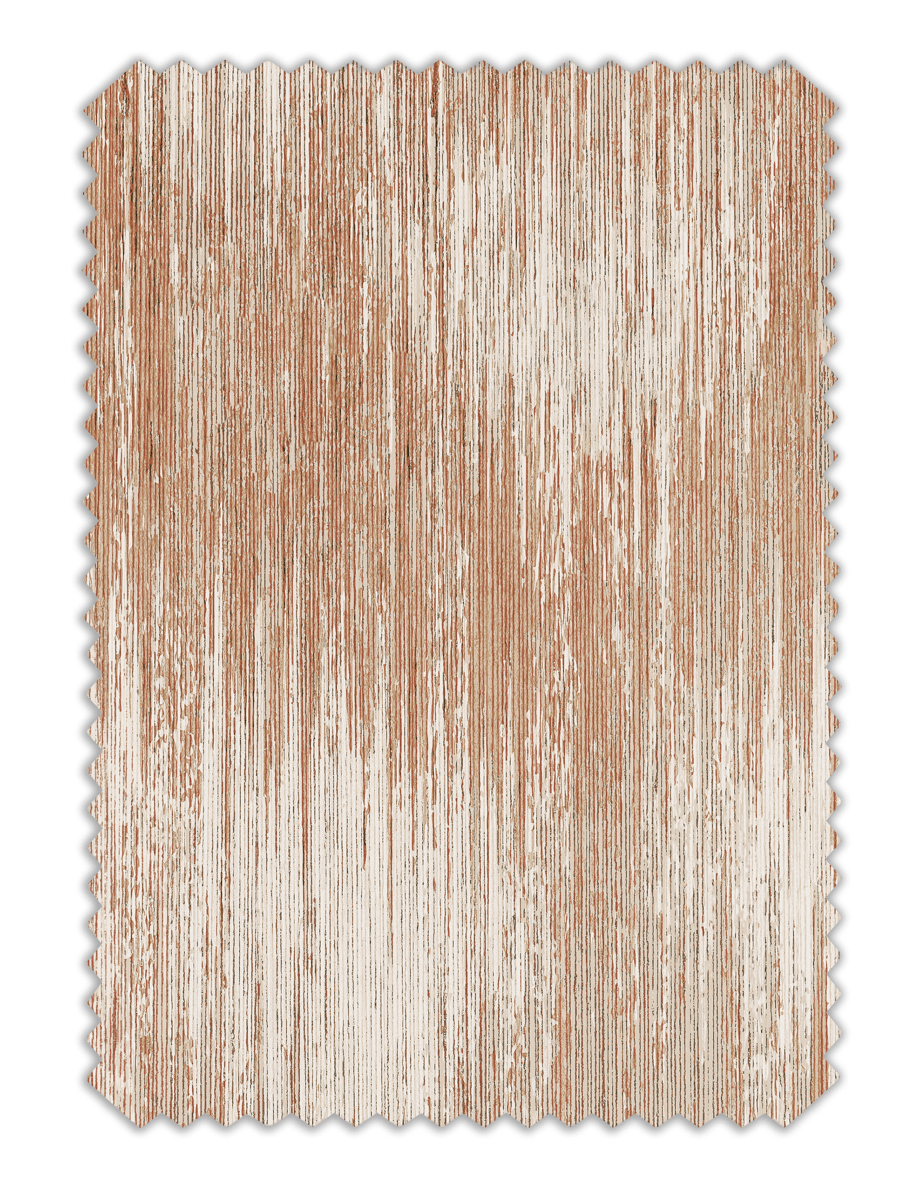 Huttoll Copper Fabric - Esselle Home