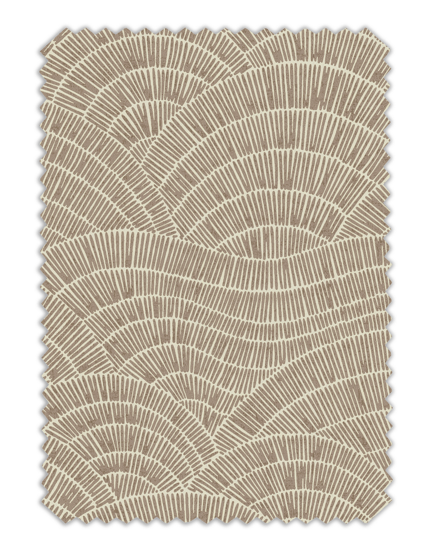 Dalty Sand Fabric - Esselle Home