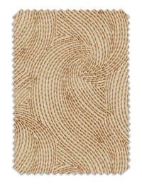 Hardel Coffee Fabric