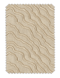 Sidford Natural Fabric