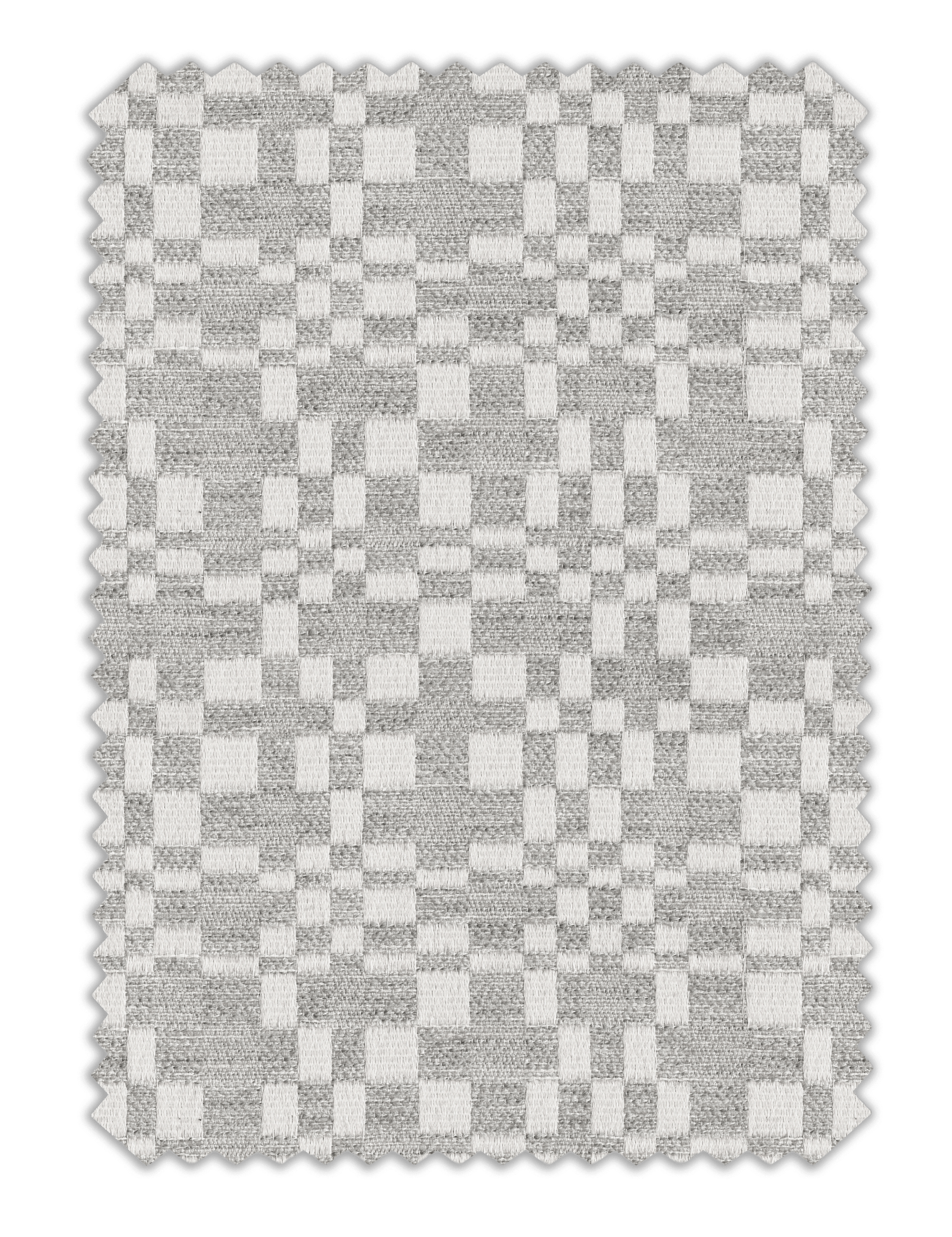 Whittle Grey Fabric