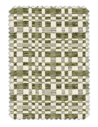 Whittle Green Fabric