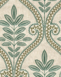 Monsoon Soft Green Blind - Esselle Home