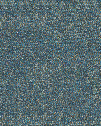 Banyan Blue Blind - Esselle Home