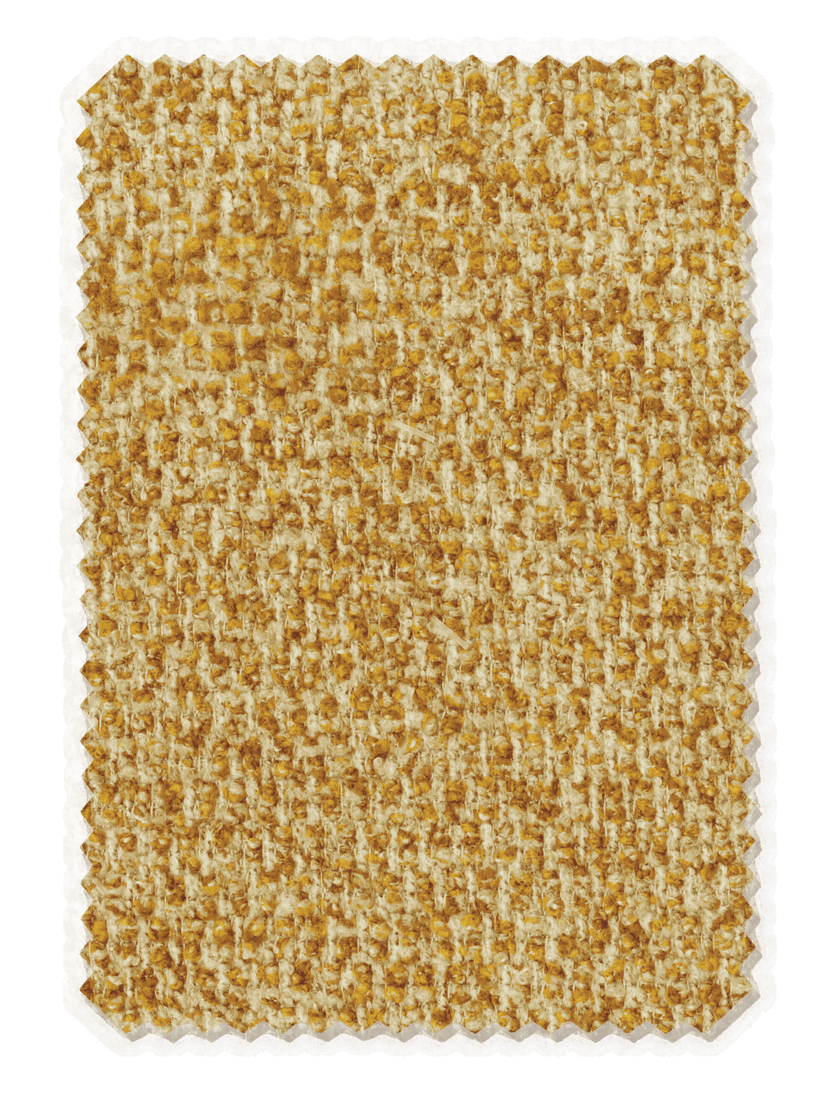 Banyan Ochre Blind - Esselle Home
