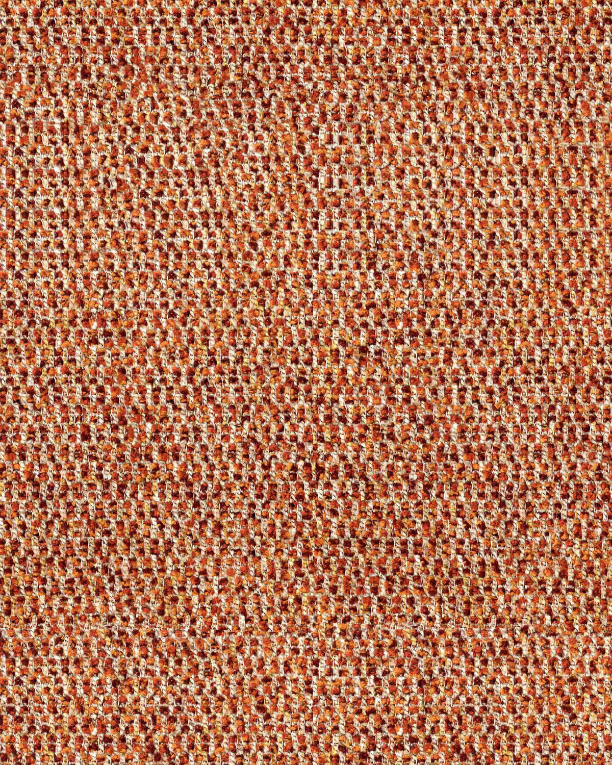 Banyan Spiced Terracotta Blind - Esselle Home