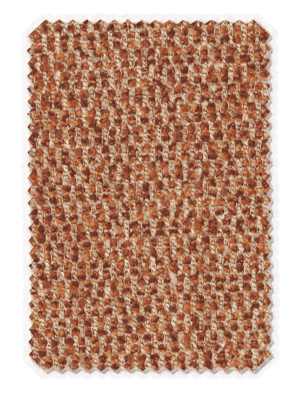 Banyan Spiced Terracotta Blind - Esselle Home