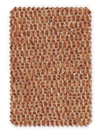 Banyan Spiced Terracotta Blind - Esselle Home