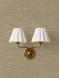 Keppel Coffee Wallpaper - Esselle Home