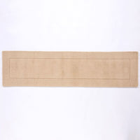 Esme Wool Cream Runner - Esselle Home