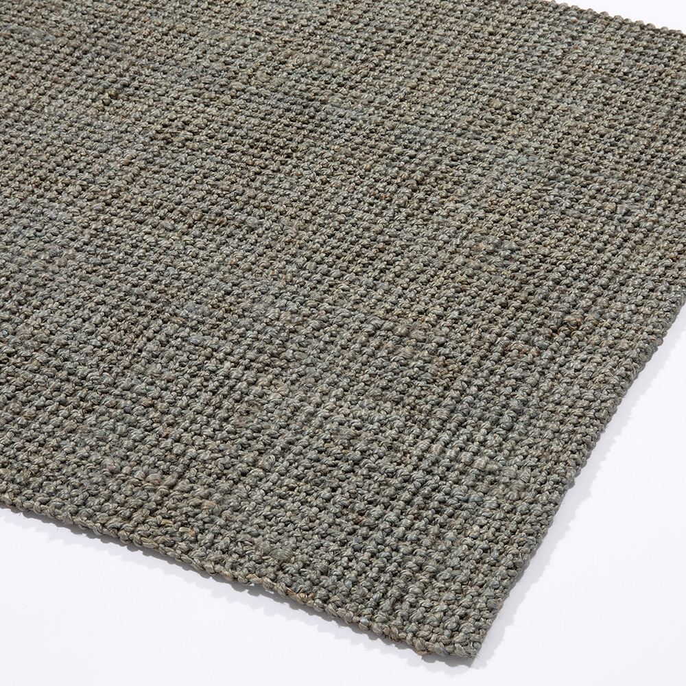 Whitefield Handwoven Boucle Rug