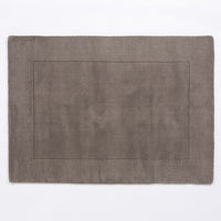Esme Wool Grey Rug - Esselle Home