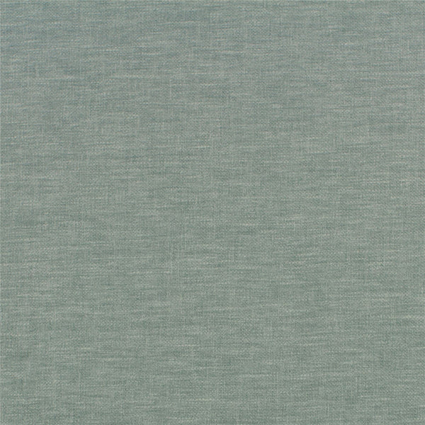 Eden Plain Mineral Green Fabric Cut Length