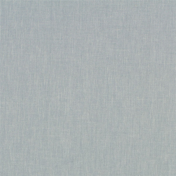 Eden Plain Soft Blue Blind