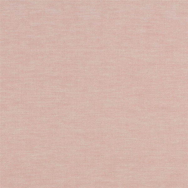 Eden Plain Pink Curtain
