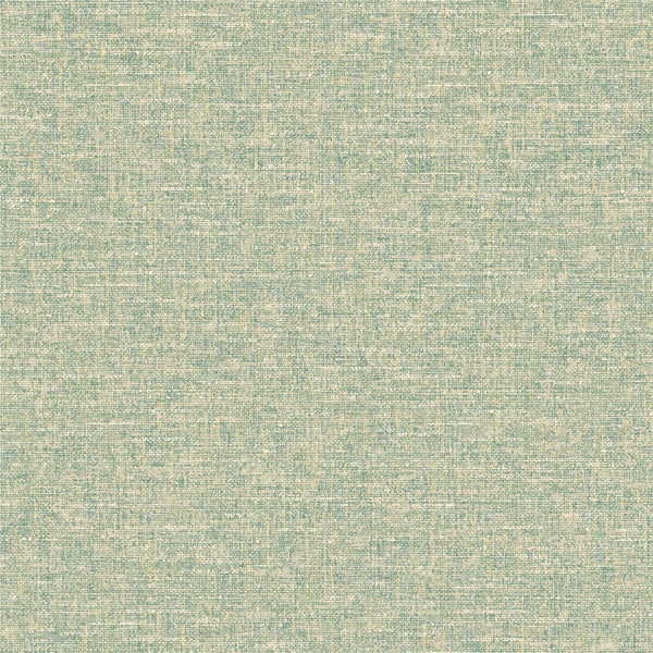 Artisan Weave Sage Wallpaper