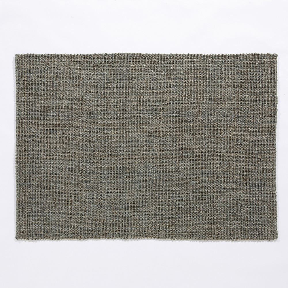 Whitefield Handwoven Boucle Rug