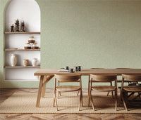 Artisan Weave Sage Wallpaper - Esselle Home