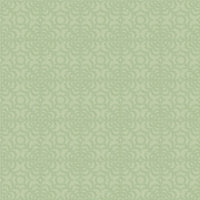 RHS Dandy Floral Sage Wallpaper