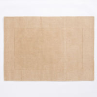 Esme Wool Cream Rug - Esselle Home