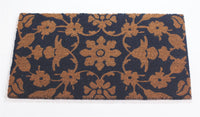 RHS Jekyll Floral Door Mat - Esselle Home