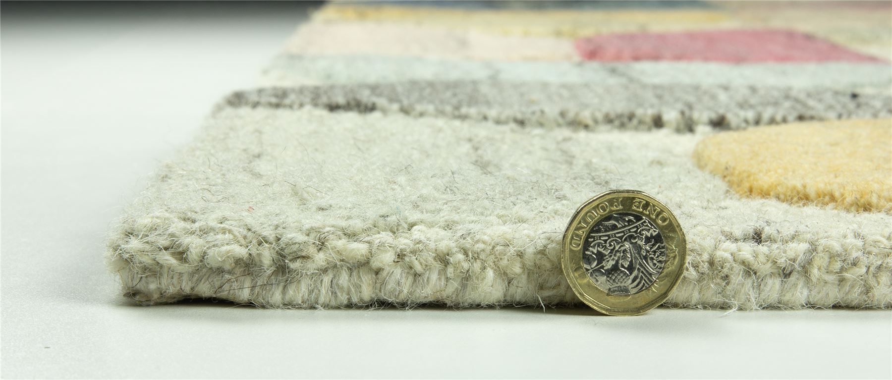 Radiant Mariana Multi Rug