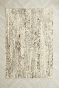 Solar Pluto Grey Rug - Esselle Home