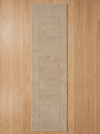 Esme Wool Stone Runner - Esselle Home