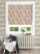 Huttoll Copper Fabric - Esselle Home